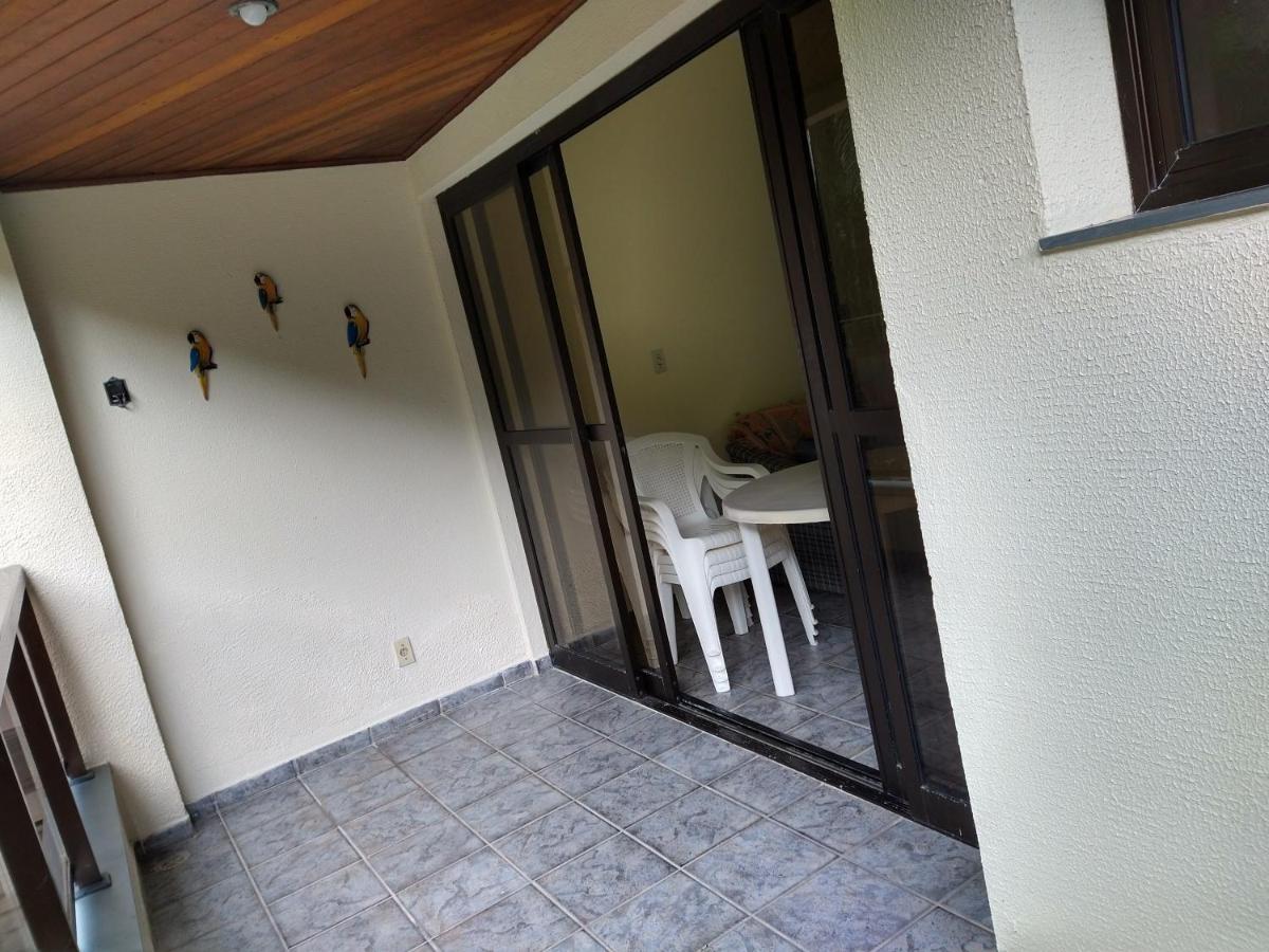 Ubatuba - Praia Grande - 2 Quadras Da Praia Εξωτερικό φωτογραφία